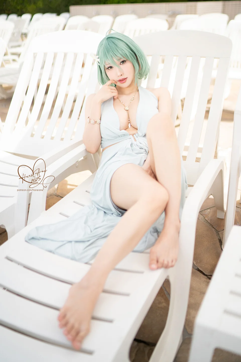 雨波_HaneAme - DOAXVV Tamaki_熱帶度假 [34P-156MB] 1 (9).webp